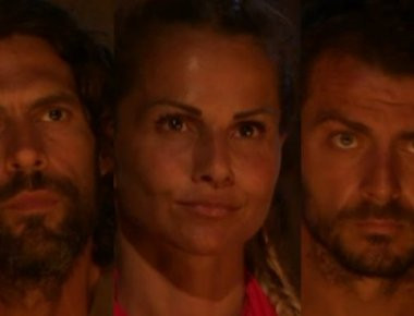 Survivor: Ιδού ο πραγματικός λόγος που βγήκαν υποψήφιοι για αποχώρηση τα μεγάλα φαβορί! (βίντεο)